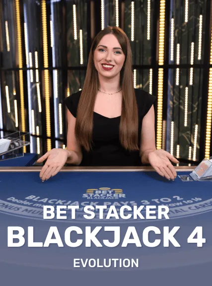 Blackjack 46 - Ruby