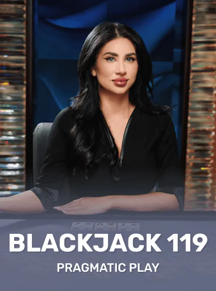 Indonesian BlackjackX 20