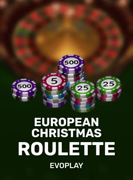 Live European Roulette